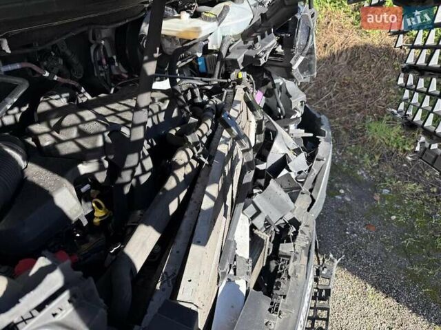 Белый Рено Мастер, объемом двигателя 0 л и пробегом 87 тыс. км за 17500 $, фото 12 на Automoto.ua