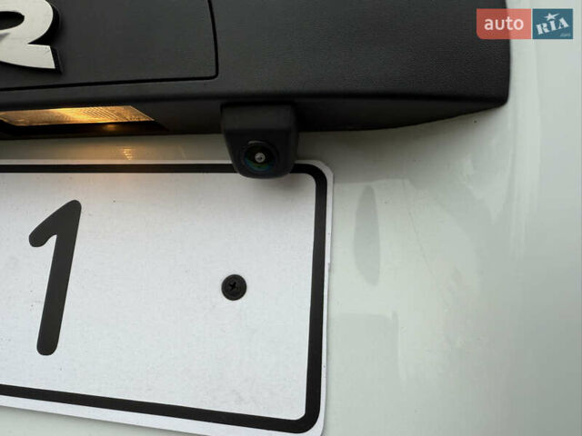 Білий Рено Мастєр, об'ємом двигуна 0 л та пробігом 192 тис. км за 21600 $, фото 32 на Automoto.ua