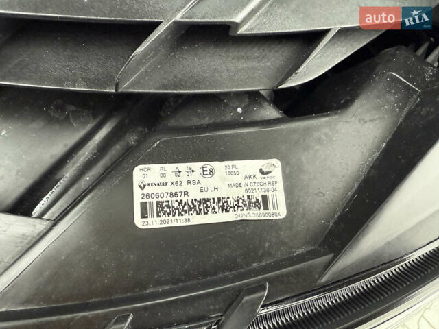 Белый Рено Мастер, объемом двигателя 0 л и пробегом 199 тыс. км за 26500 $, фото 60 на Automoto.ua