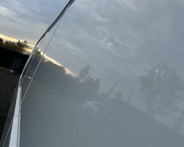 Білий Рено Мастєр, об'ємом двигуна 2.3 л та пробігом 198 тис. км за 19999 $, фото 12 на Automoto.ua