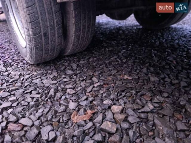 Білий Рено Мастєр, об'ємом двигуна 2.3 л та пробігом 204 тис. км за 25677 $, фото 21 на Automoto.ua