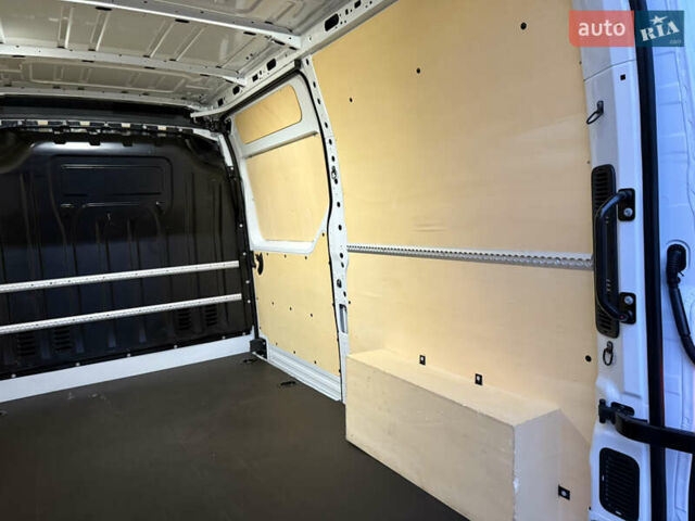 Рено Мастер 2022 в Киеве на Automoto.ua Белый Рено Мастер, объемом двигателя 2.3 л и пробегом 232 тыс. км за 21499 $, фото 88 на Automoto.ua