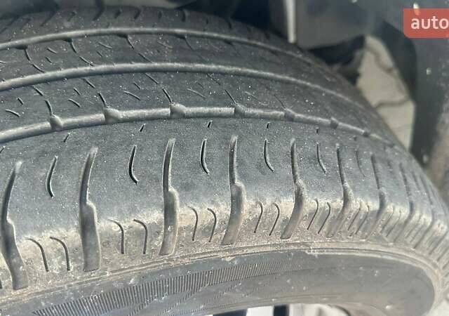 Белый Рено Мастер, объемом двигателя 2.3 л и пробегом 195 тыс. км за 19200 $, фото 12 на Automoto.ua