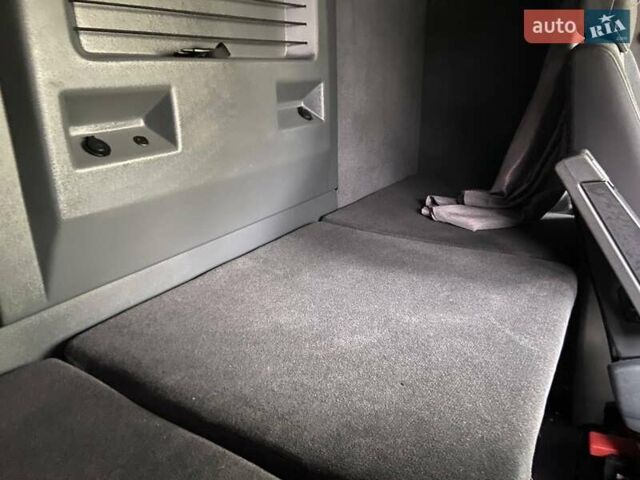 Белый Рено Мастер, объемом двигателя 0 л и пробегом 267 тыс. км за 19999 $, фото 23 на Automoto.ua