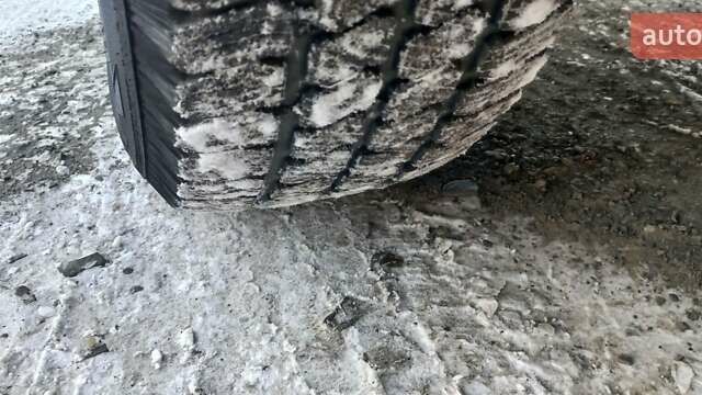 Белый Рено Мастер, объемом двигателя 0 л и пробегом 314 тыс. км за 18700 $, фото 26 на Automoto.ua