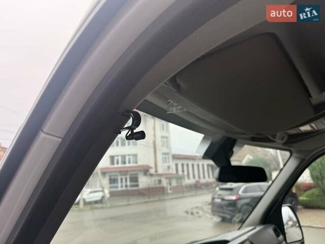 Белый Рено Мастер, объемом двигателя 2.3 л и пробегом 185 тыс. км за 23850 $, фото 52 на Automoto.ua