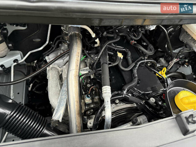 Белый Рено Мастер, объемом двигателя 0 л и пробегом 199 тыс. км за 26500 $, фото 57 на Automoto.ua