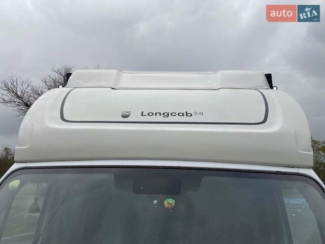 Белый Рено Мастер, объемом двигателя 0 л и пробегом 267 тыс. км за 19999 $, фото 16 на Automoto.ua