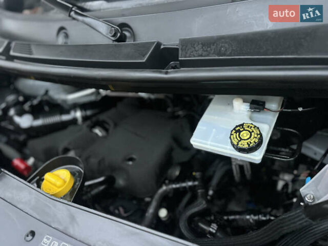 Білий Рено Мастєр, об'ємом двигуна 0 л та пробігом 178 тис. км за 25900 $, фото 40 на Automoto.ua