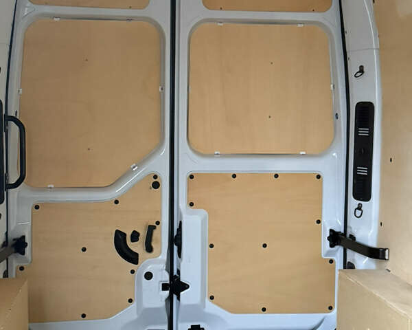 Білий Рено Мастєр, об'ємом двигуна 2.3 л та пробігом 239 тис. км за 22799 $, фото 93 на Automoto.ua