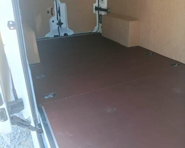 Білий Рено Мастєр, об'ємом двигуна 2.3 л та пробігом 147 тис. км за 21700 $, фото 21 на Automoto.ua