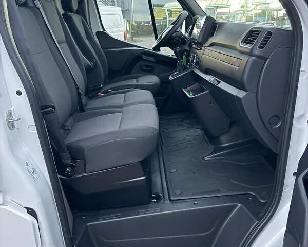 Рено Мастер 2022 в Киеве на Automoto.ua Белый Рено Мастер, объемом двигателя 2.3 л и пробегом 232 тыс. км за 21499 $, фото 71 на Automoto.ua