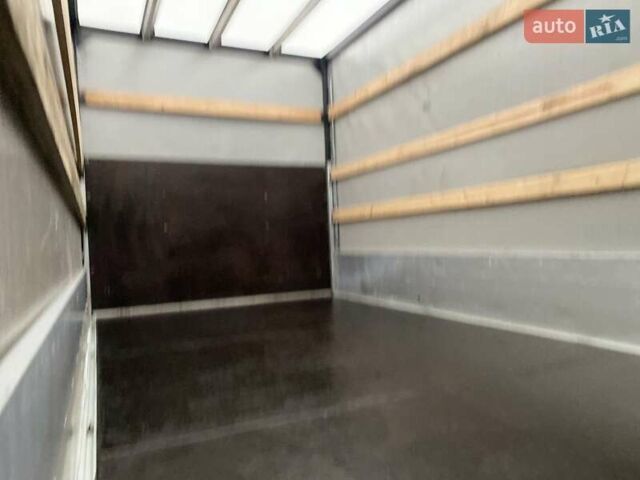 Білий Рено Мастєр, об'ємом двигуна 2.3 л та пробігом 255 тис. км за 18350 $, фото 31 на Automoto.ua