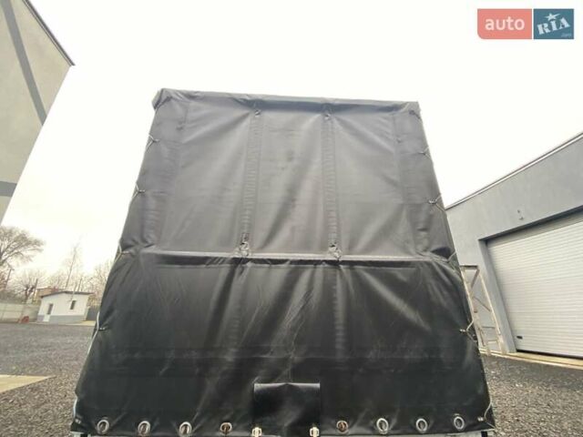 Белый Рено Мастер, объемом двигателя 2.3 л и пробегом 263 тыс. км за 20998 $, фото 32 на Automoto.ua