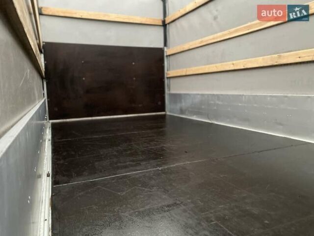 Білий Рено Мастєр, об'ємом двигуна 2.3 л та пробігом 255 тис. км за 18350 $, фото 26 на Automoto.ua