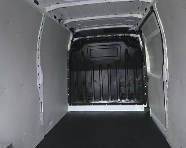 Білий Рено Мастєр, об'ємом двигуна 2.3 л та пробігом 118 тис. км за 22900 $, фото 21 на Automoto.ua