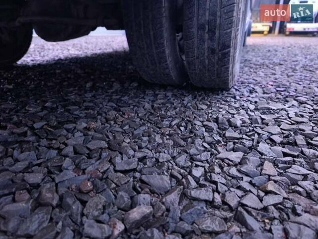 Білий Рено Мастєр, об'ємом двигуна 2.3 л та пробігом 204 тис. км за 25677 $, фото 20 на Automoto.ua