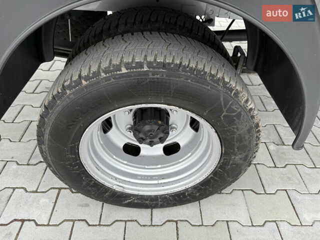 Белый Рено Мастер, объемом двигателя 0 л и пробегом 199 тыс. км за 26500 $, фото 29 на Automoto.ua