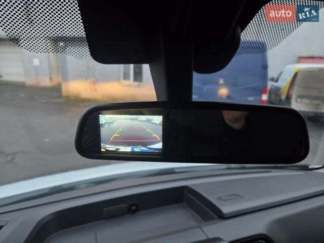 Білий Рено Мастєр, об'ємом двигуна 2.3 л та пробігом 118 тис. км за 22900 $, фото 37 на Automoto.ua