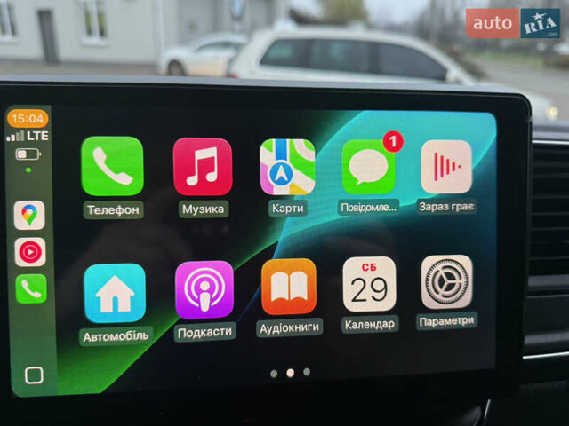 Білий Рено Мастєр, об'ємом двигуна 2.3 л та пробігом 239 тис. км за 22799 $, фото 74 на Automoto.ua