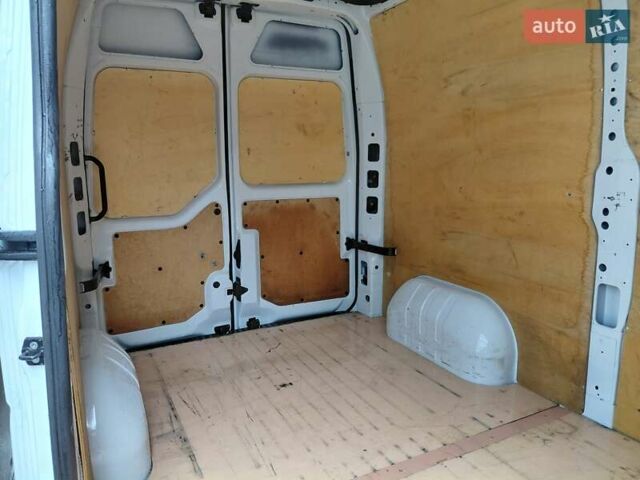 Білий Рено Мастєр, об'ємом двигуна 2.3 л та пробігом 80 тис. км за 20900 $, фото 15 на Automoto.ua