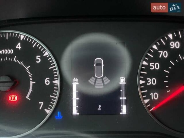 Белый Рено Мастер, объемом двигателя 2.3 л и пробегом 227 тыс. км за 24155 $, фото 48 на Automoto.ua