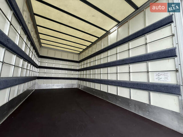 Белый Рено Мастер, объемом двигателя 0 л и пробегом 199 тыс. км за 26500 $, фото 35 на Automoto.ua