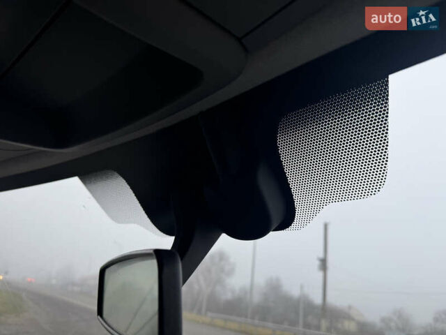 Білий Рено Мастєр, об'ємом двигуна 2.3 л та пробігом 245 тис. км за 23950 $, фото 6 на Automoto.ua