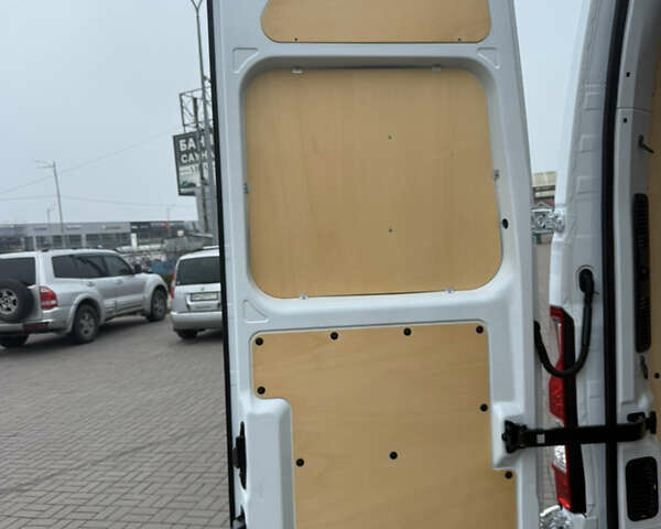 Білий Рено Мастєр, об'ємом двигуна 2.3 л та пробігом 239 тис. км за 22799 $, фото 99 на Automoto.ua