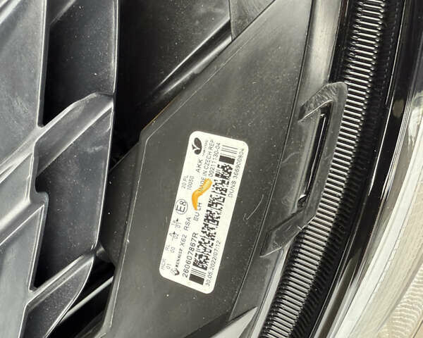 Білий Рено Мастєр, об'ємом двигуна 0 л та пробігом 192 тис. км за 21600 $, фото 84 на Automoto.ua