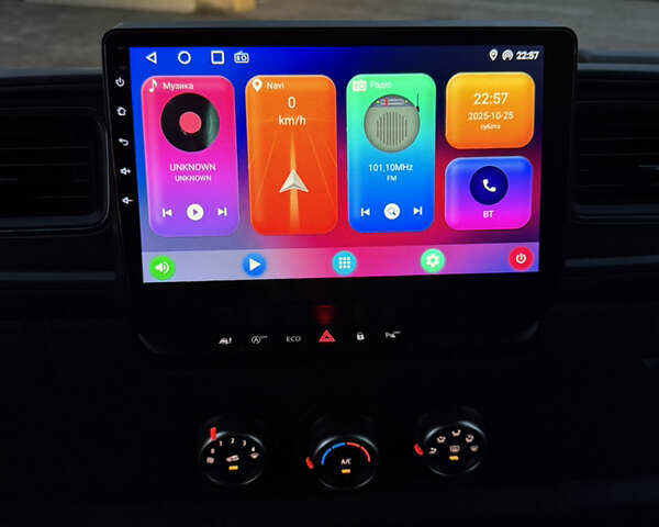 Рено Мастер 2022 в Киеве на Automoto.ua Белый Рено Мастер, объемом двигателя 2.3 л и пробегом 232 тыс. км за 21499 $, фото 66 на Automoto.ua