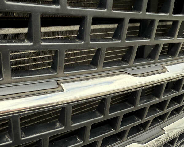 Білий Рено Мастєр, об'ємом двигуна 2.3 л та пробігом 105 тис. км за 24200 $, фото 33 на Automoto.ua