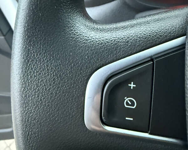 Білий Рено Мастєр, об'ємом двигуна 2.3 л та пробігом 239 тис. км за 22799 $, фото 66 на Automoto.ua