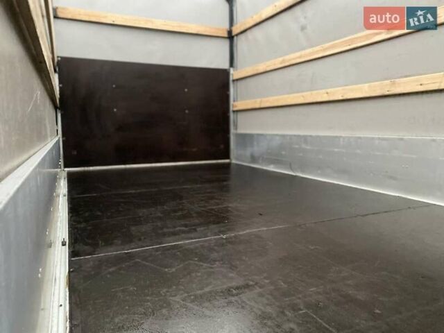 Білий Рено Мастєр, об'ємом двигуна 2.3 л та пробігом 255 тис. км за 18350 $, фото 30 на Automoto.ua