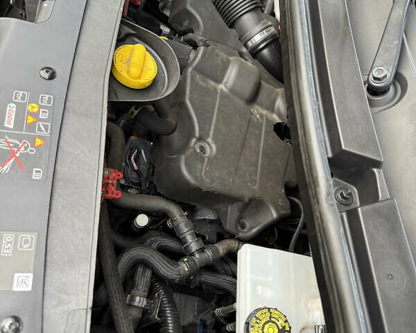 Білий Рено Мастєр, об'ємом двигуна 2.3 л та пробігом 95 тис. км за 27000 $, фото 28 на Automoto.ua