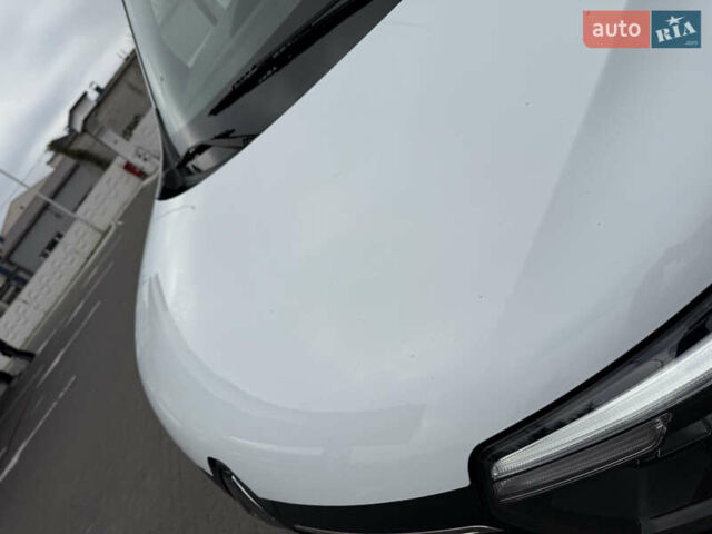 Білий Рено Мастєр, об'ємом двигуна 2.3 л та пробігом 105 тис. км за 24200 $, фото 30 на Automoto.ua