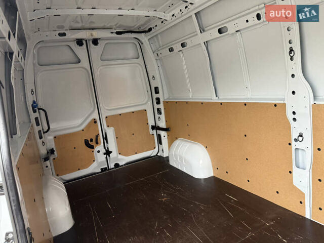 Білий Рено Мастєр, об'ємом двигуна 0 л та пробігом 192 тис. км за 21600 $, фото 79 на Automoto.ua