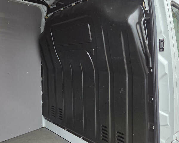 Білий Рено Мастєр, об'ємом двигуна 2.3 л та пробігом 105 тис. км за 24200 $, фото 50 на Automoto.ua