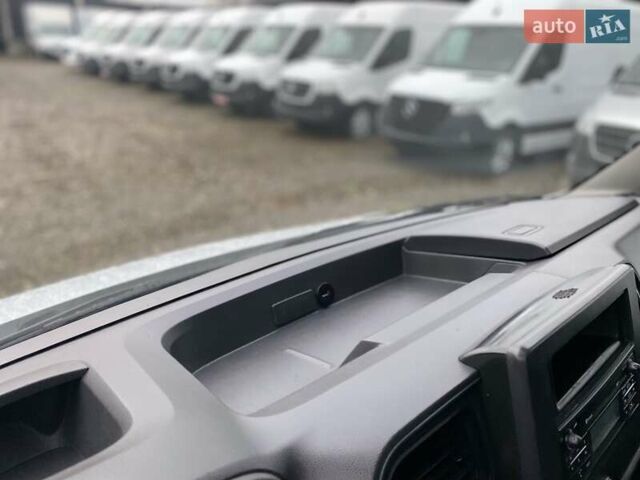 Білий Рено Мастєр, об'ємом двигуна 2.3 л та пробігом 255 тис. км за 18350 $, фото 44 на Automoto.ua