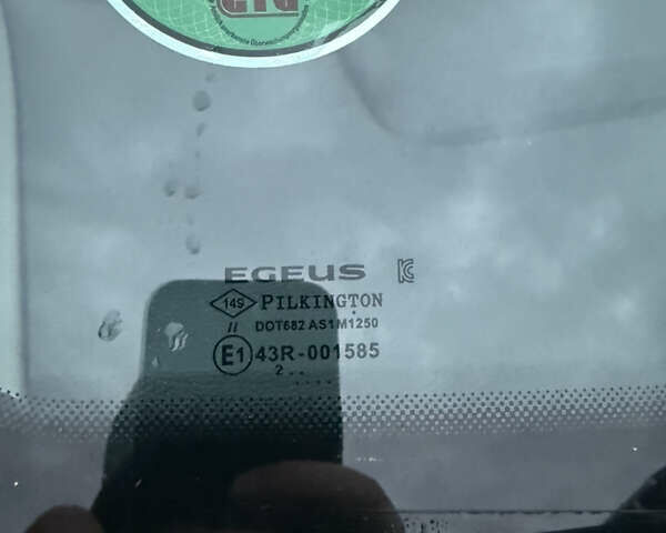 Рено Мастер 2022 в Киеве на Automoto.ua Белый Рено Мастер, объемом двигателя 2.3 л и пробегом 232 тыс. км за 21499 $, фото 47 на Automoto.ua