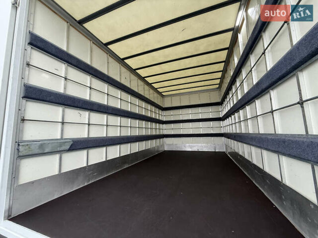 Белый Рено Мастер, объемом двигателя 0 л и пробегом 199 тыс. км за 26500 $, фото 36 на Automoto.ua