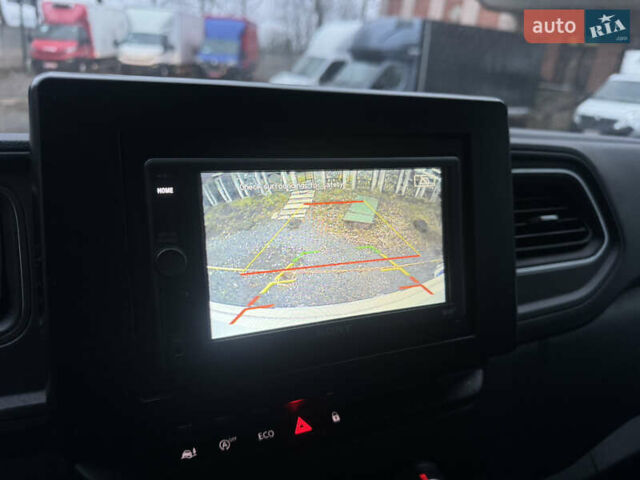 Білий Рено Мастєр, об'ємом двигуна 0 л та пробігом 178 тис. км за 25900 $, фото 46 на Automoto.ua