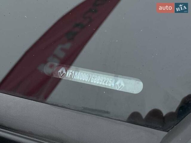 Белый Рено Мастер, объемом двигателя 2.3 л и пробегом 227 тыс. км за 24155 $, фото 51 на Automoto.ua