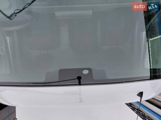 Білий Рено Мастєр, об'ємом двигуна 2.3 л та пробігом 80 тис. км за 20900 $, фото 47 на Automoto.ua