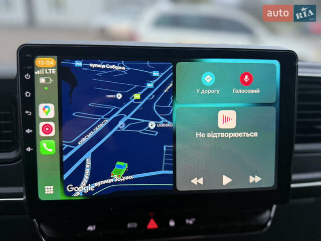 Білий Рено Мастєр, об'ємом двигуна 2.3 л та пробігом 239 тис. км за 22799 $, фото 75 на Automoto.ua