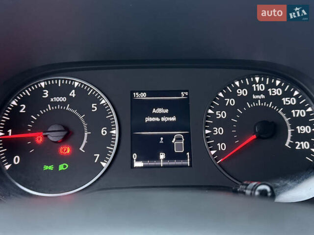 Білий Рено Мастєр, об'ємом двигуна 2.3 л та пробігом 239 тис. км за 22799 $, фото 63 на Automoto.ua