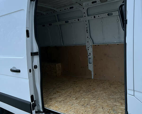 Белый Рено Мастер, объемом двигателя 2.3 л и пробегом 166 тыс. км за 20900 $, фото 39 на Automoto.ua