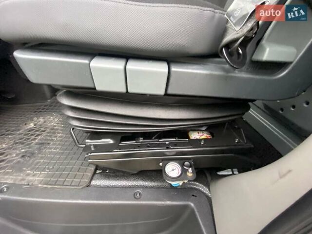 Белый Рено Мастер, объемом двигателя 0 л и пробегом 267 тыс. км за 19999 $, фото 28 на Automoto.ua