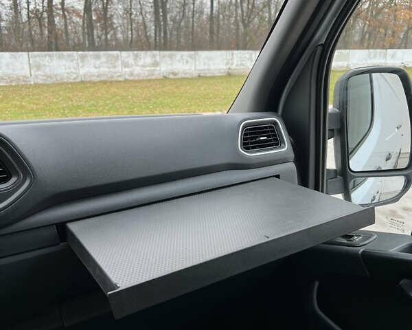 Белый Рено Мастер, объемом двигателя 2.3 л и пробегом 166 тыс. км за 20900 $, фото 35 на Automoto.ua