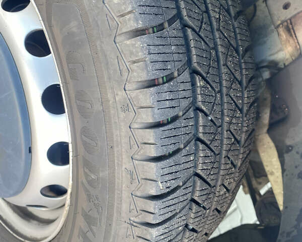 Білий Рено Мастєр, об'ємом двигуна 2.3 л та пробігом 269 тис. км за 19600 $, фото 12 на Automoto.ua